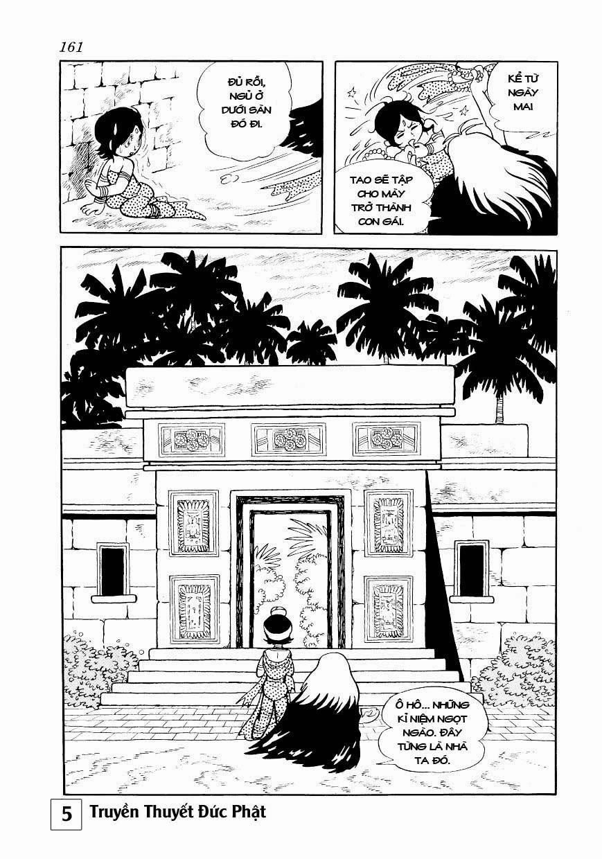 Buddha - Truyền Thuyết Đức Phật 25.2 trang 19