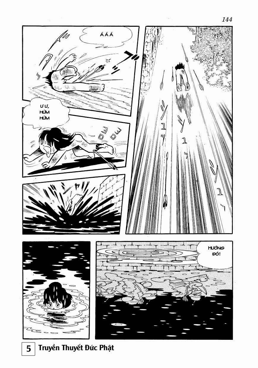 Buddha - Truyền Thuyết Đức Phật 25.2 trang 2
