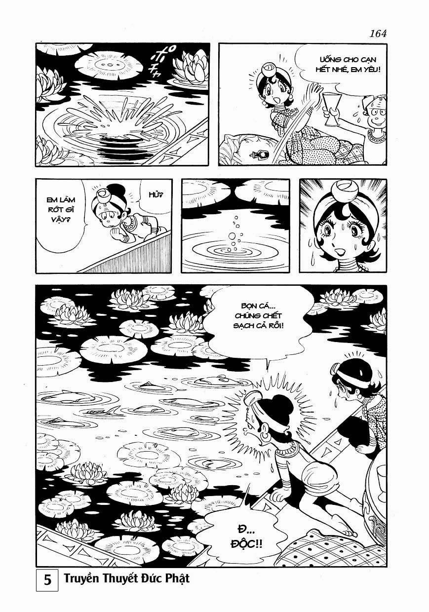 Buddha - Truyền Thuyết Đức Phật 25.2 trang 22