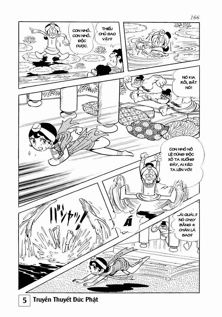 Buddha - Truyền Thuyết Đức Phật 25.2 trang 24