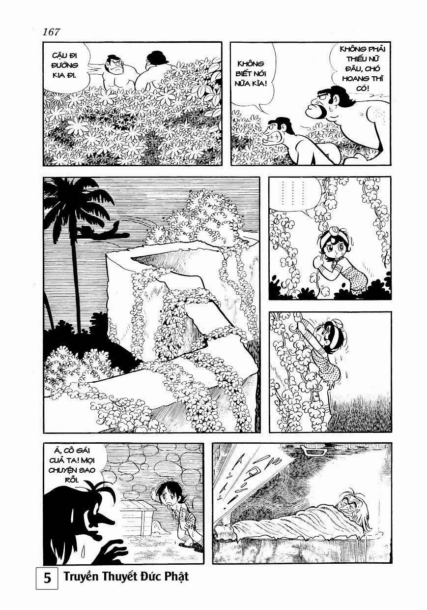 Buddha - Truyền Thuyết Đức Phật 25.2 trang 25