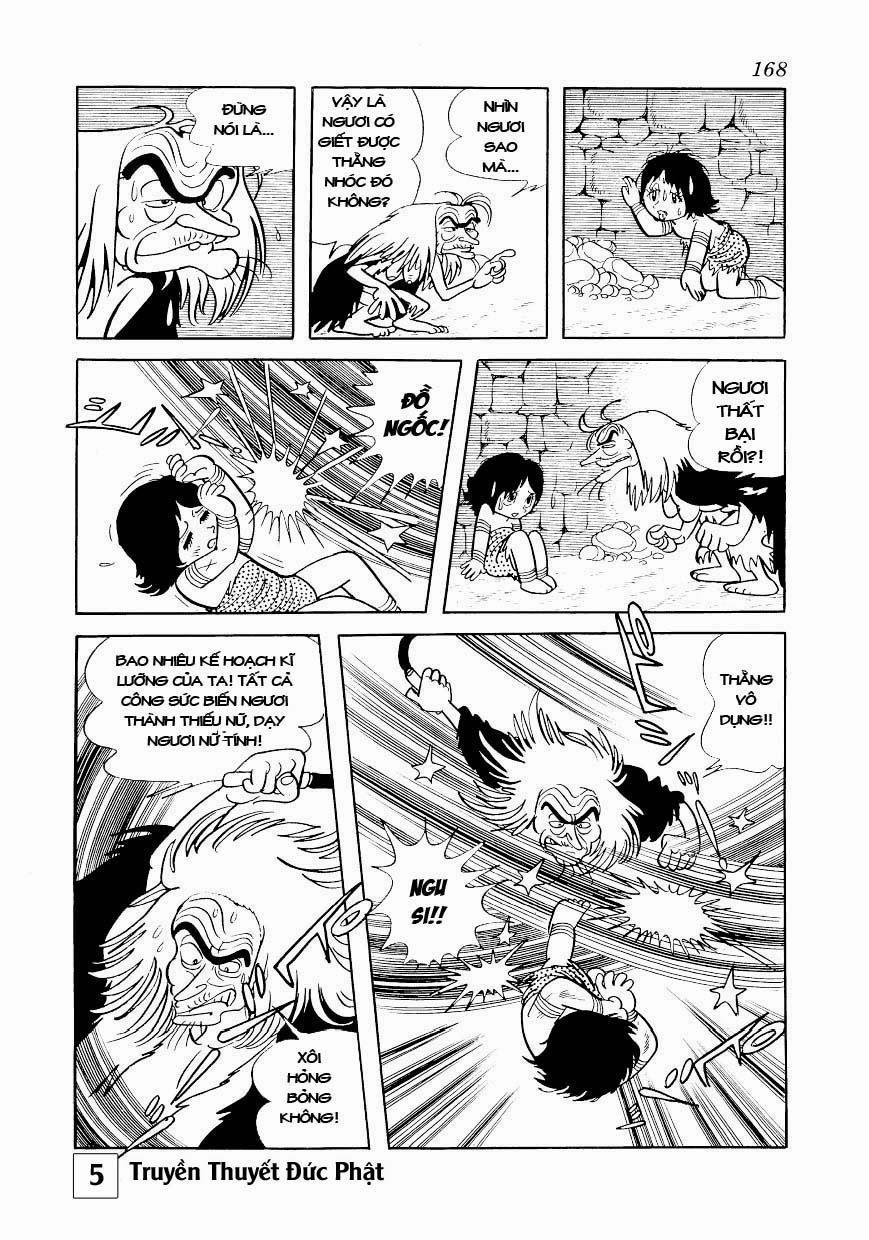 Buddha - Truyền Thuyết Đức Phật 25.2 trang 26