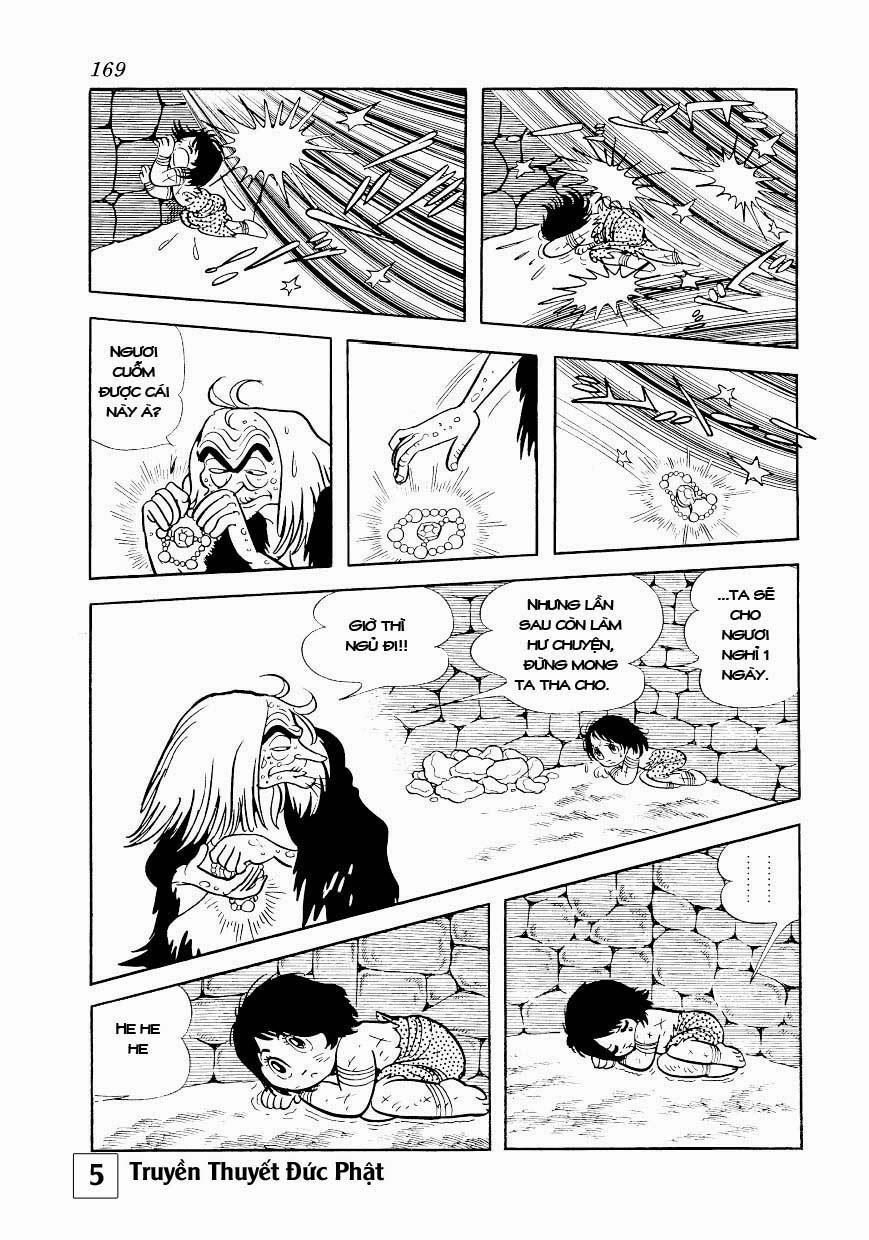 Buddha - Truyền Thuyết Đức Phật 25.2 trang 27