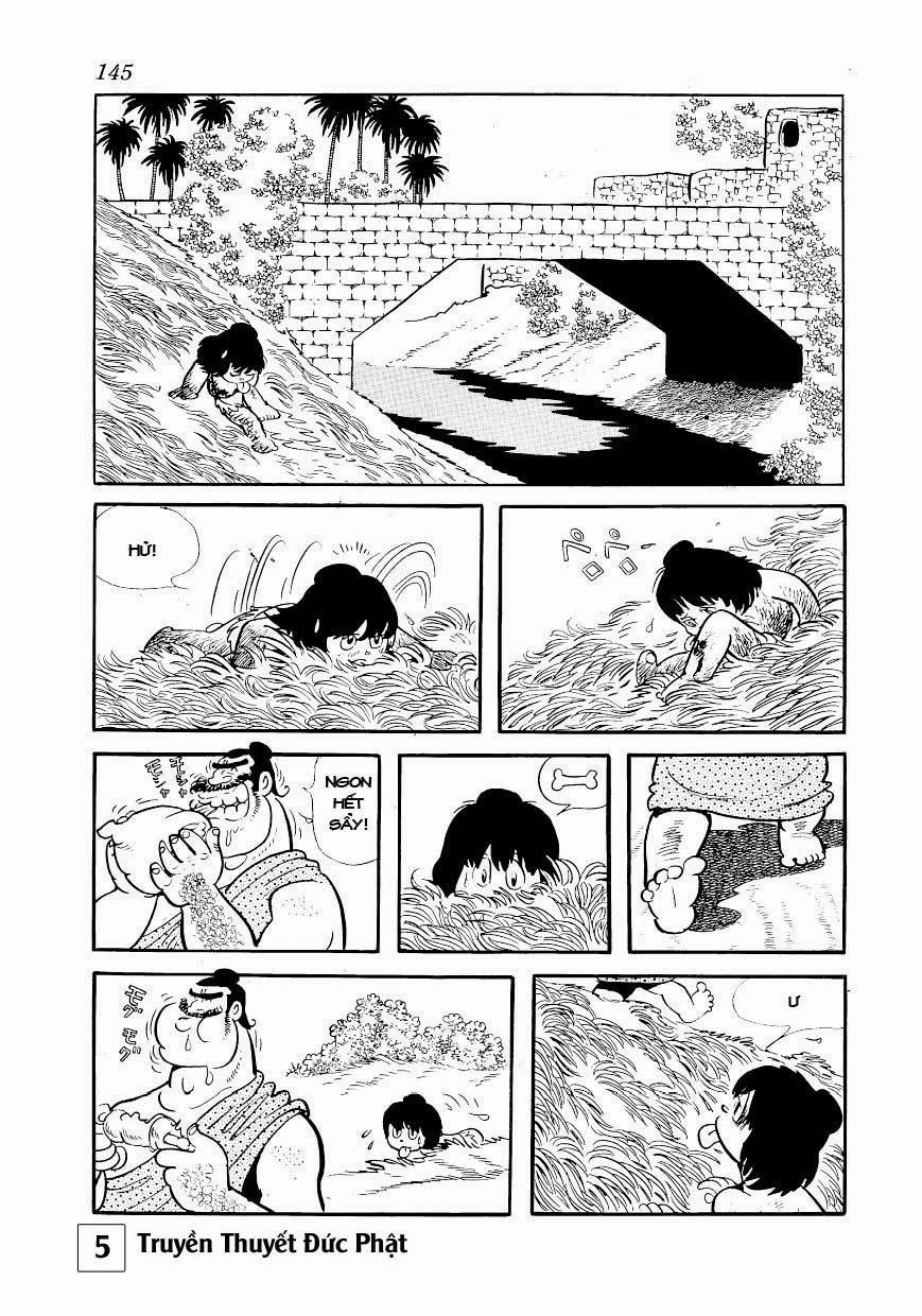 Buddha - Truyền Thuyết Đức Phật 25.2 trang 3
