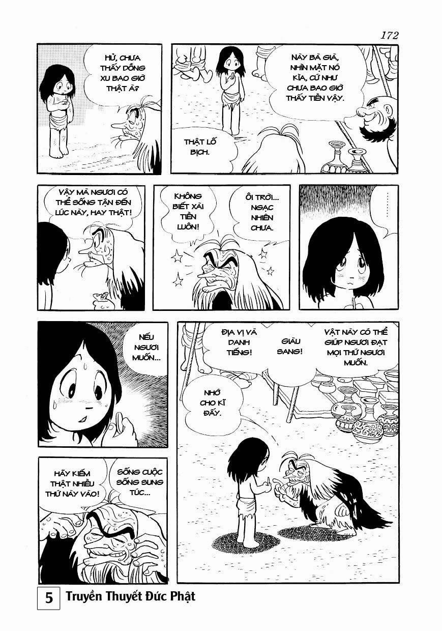 Buddha - Truyền Thuyết Đức Phật 25.2 trang 30