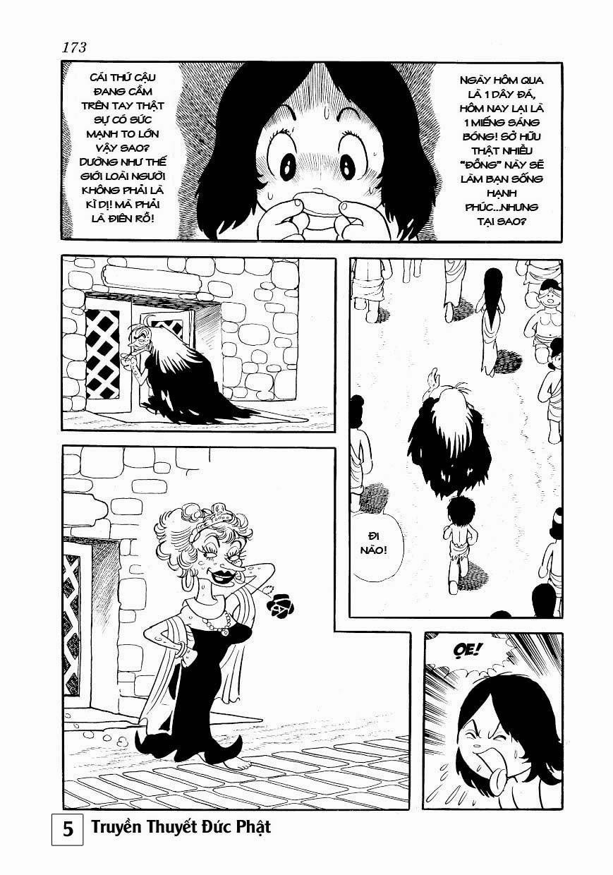 Buddha - Truyền Thuyết Đức Phật 25.2 trang 31