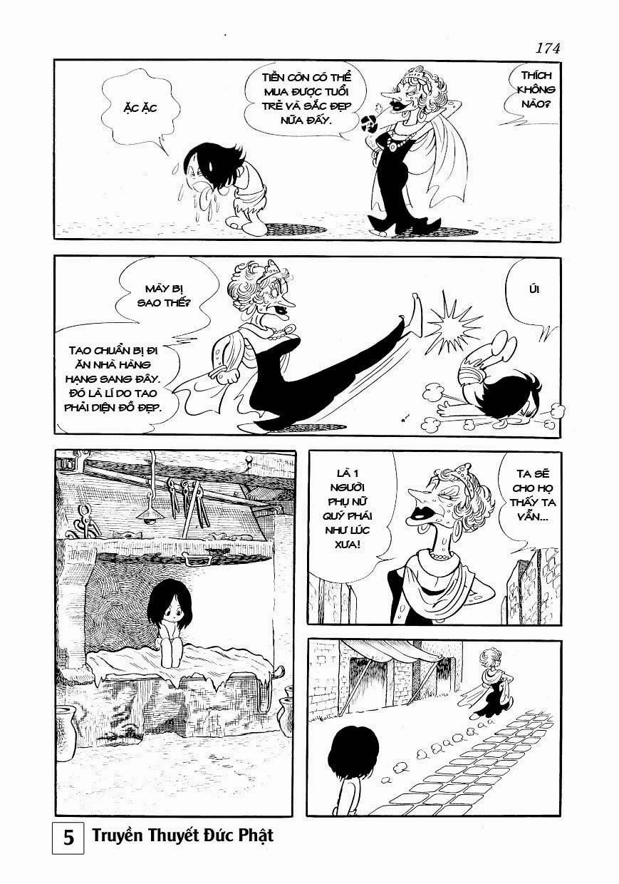 Buddha - Truyền Thuyết Đức Phật 25.2 trang 32