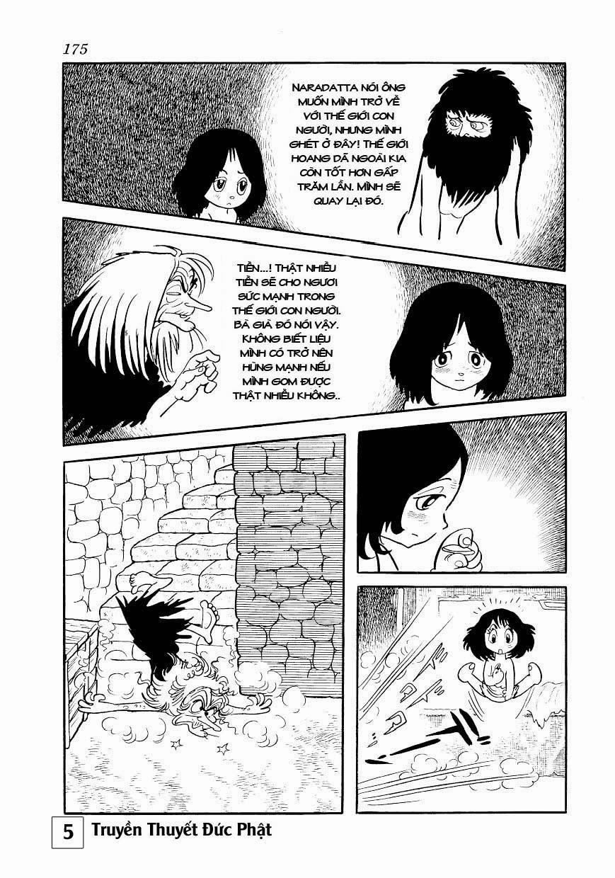 Buddha - Truyền Thuyết Đức Phật 25.2 trang 33