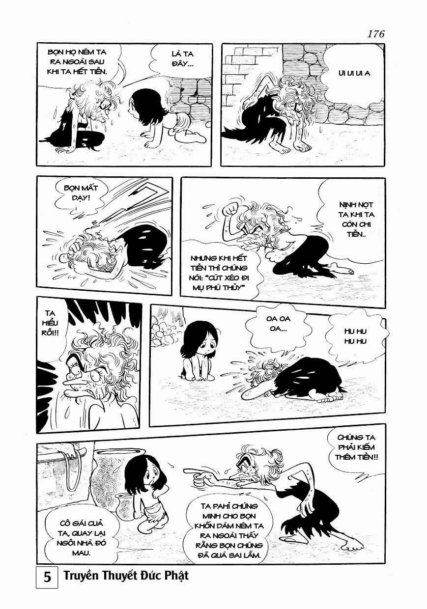 Buddha - Truyền Thuyết Đức Phật 25.2 trang 34