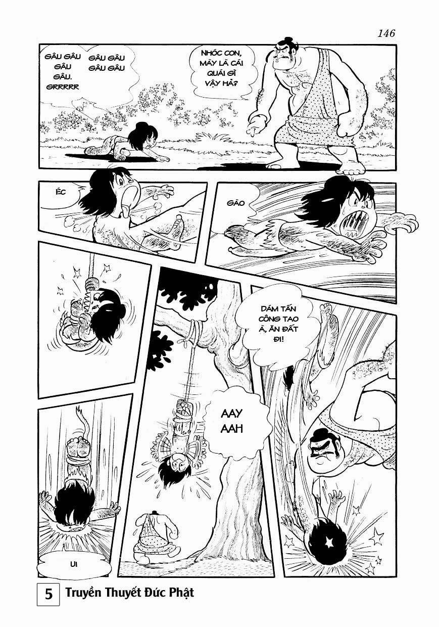 Buddha - Truyền Thuyết Đức Phật 25.2 trang 4