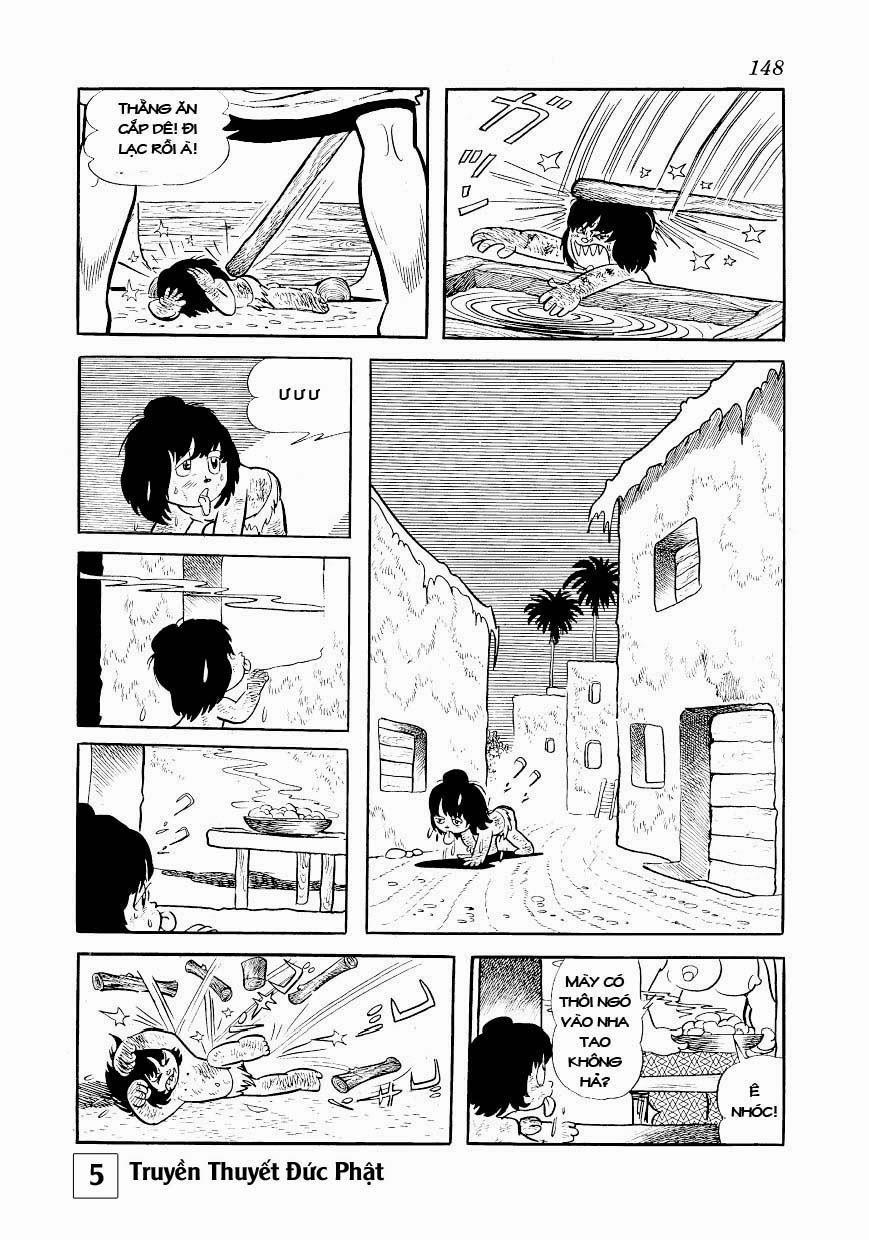 Buddha - Truyền Thuyết Đức Phật 25.2 trang 6