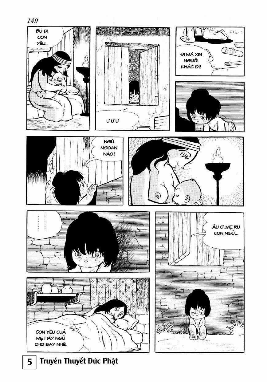 Buddha - Truyền Thuyết Đức Phật 25.2 trang 7