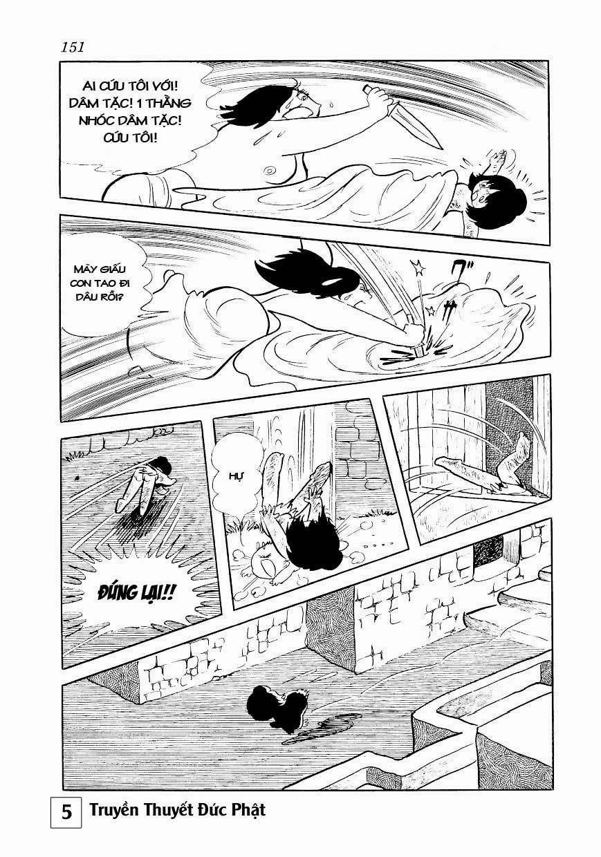 Buddha - Truyền Thuyết Đức Phật 25.2 trang 9