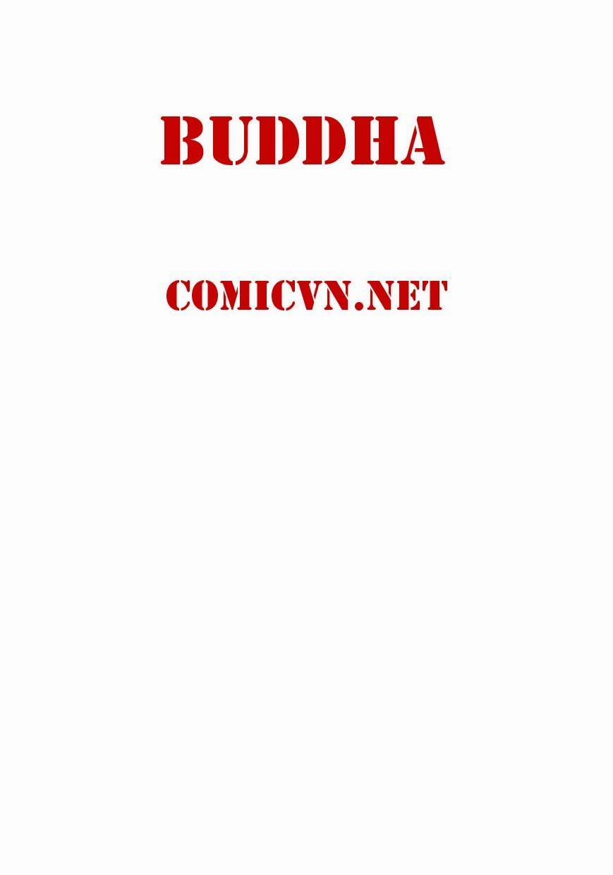 Buddha - Truyền Thuyết Đức Phật 27 trang 2