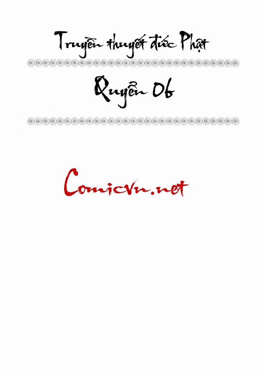 Buddha - Truyền Thuyết Đức Phật 27 trang 3