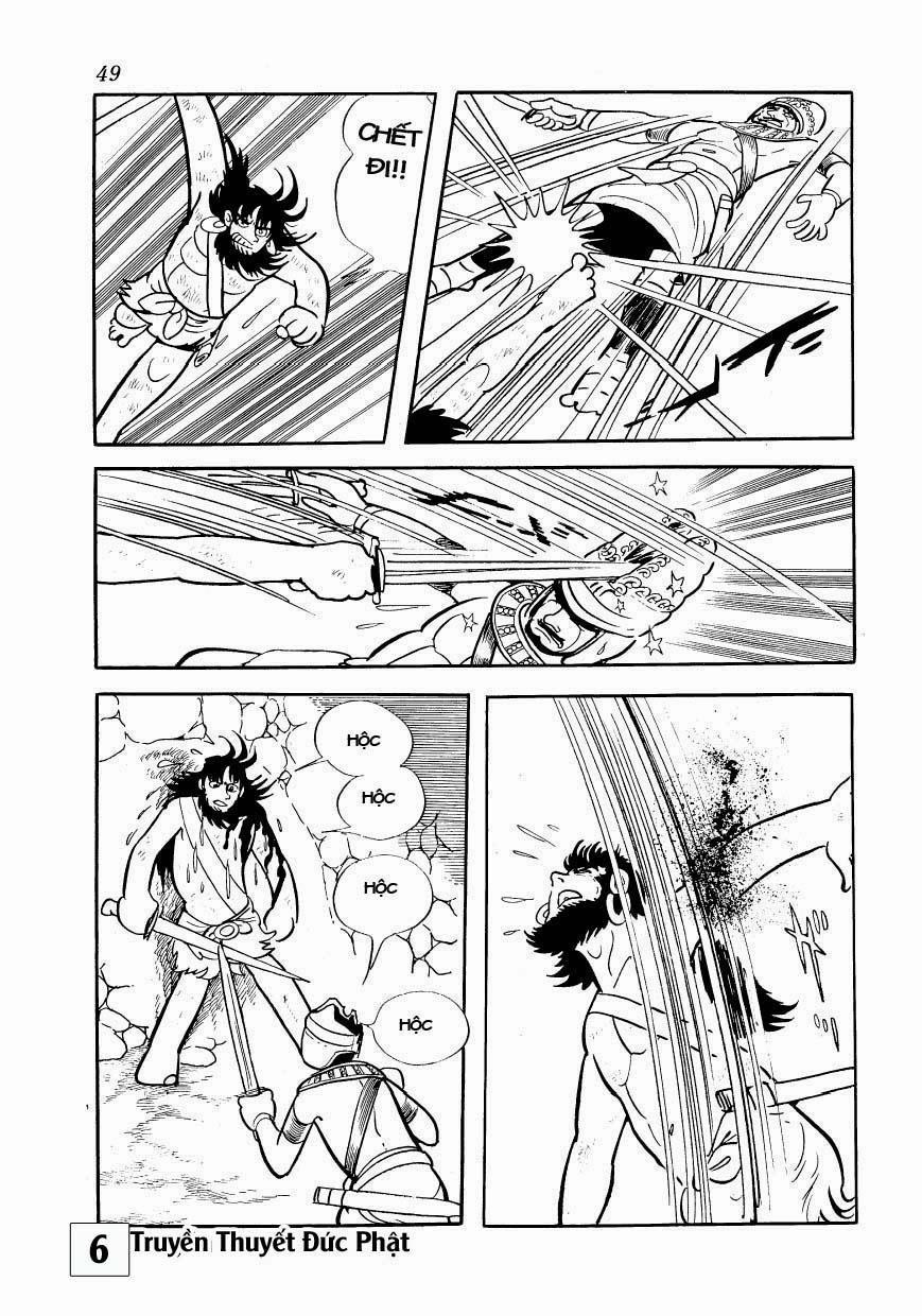 Buddha - Truyền Thuyết Đức Phật 27 trang 48