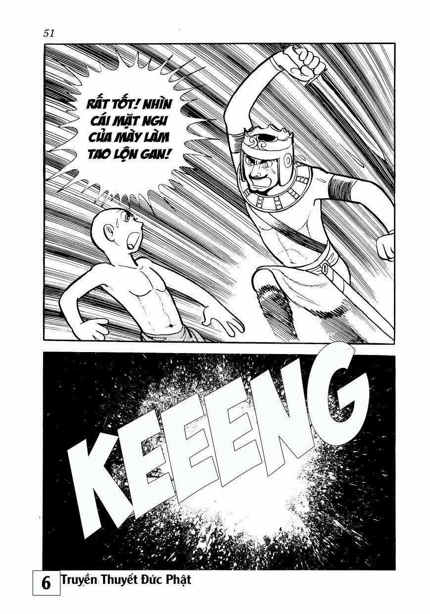 Buddha - Truyền Thuyết Đức Phật 27 trang 50