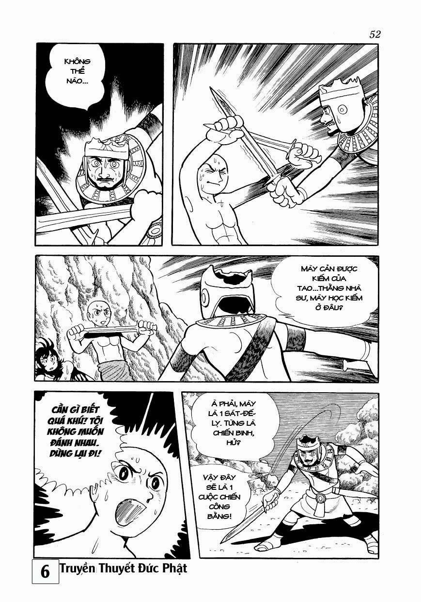 Buddha - Truyền Thuyết Đức Phật 27 trang 51