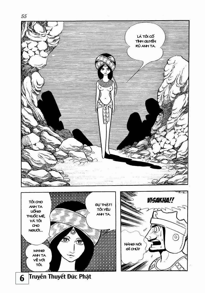 Buddha - Truyền Thuyết Đức Phật 27 trang 54