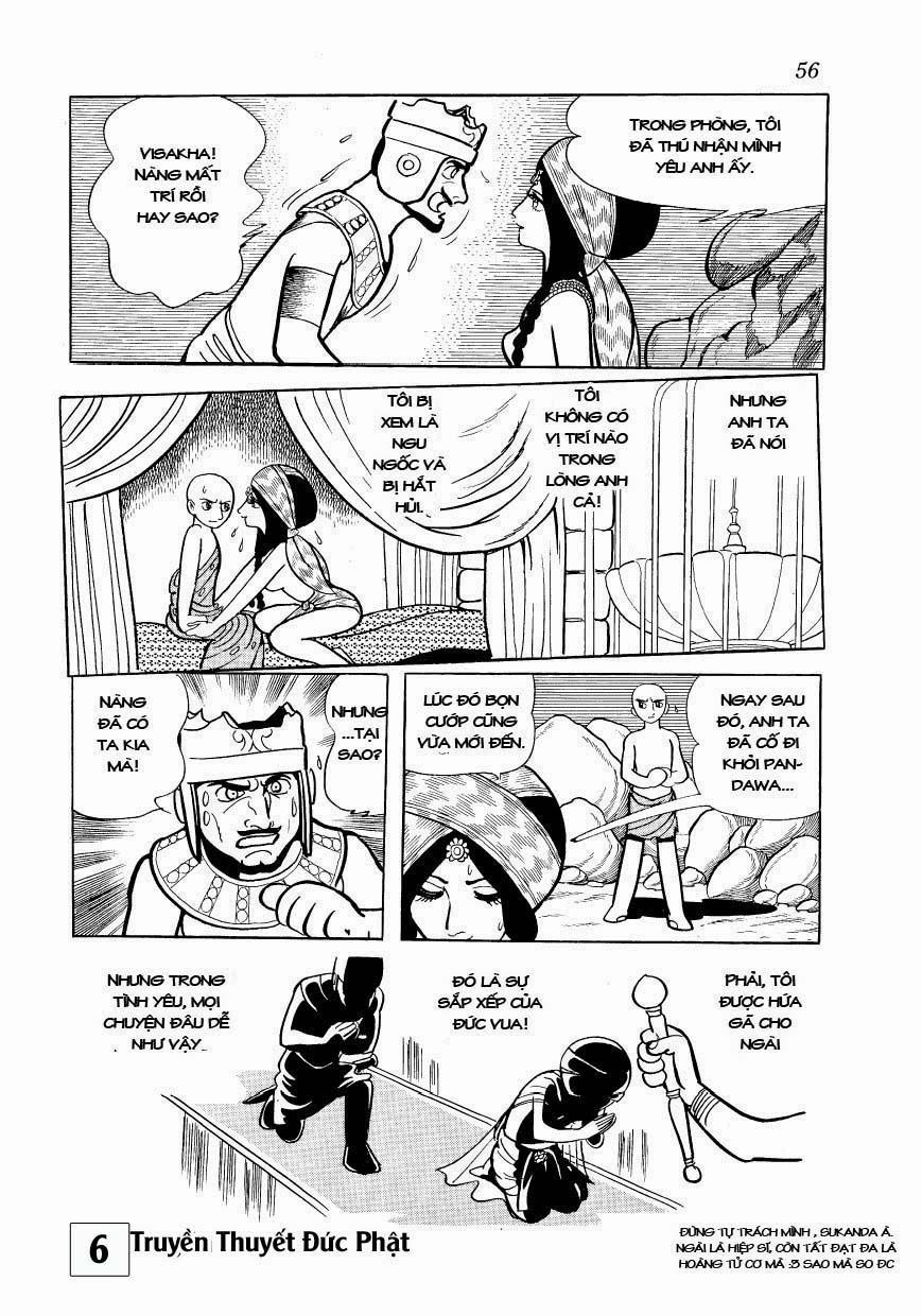 Buddha - Truyền Thuyết Đức Phật 27 trang 55