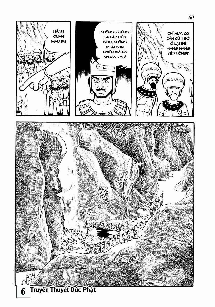 Buddha - Truyền Thuyết Đức Phật 27 trang 59