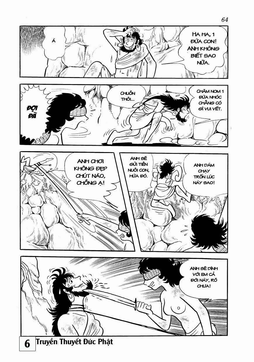 Buddha - Truyền Thuyết Đức Phật 27 trang 63