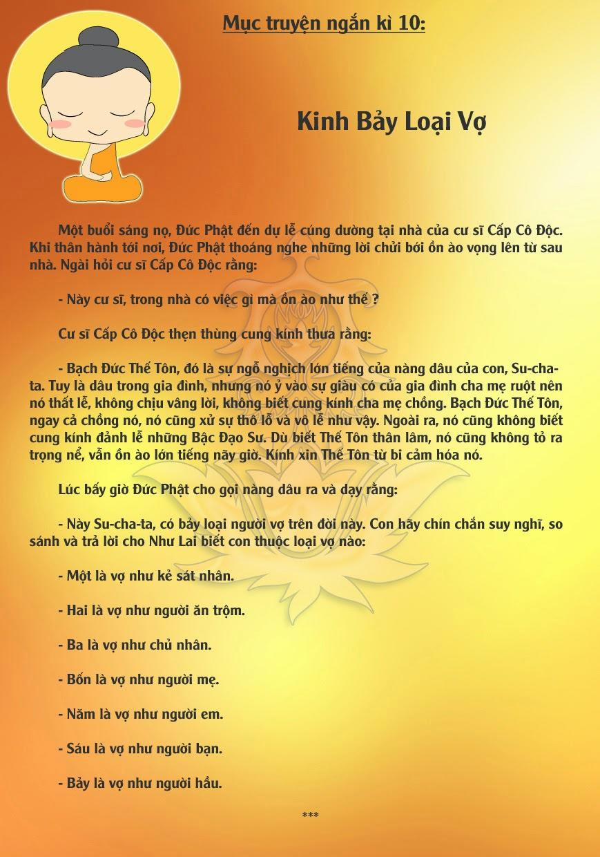 Buddha - Truyền Thuyết Đức Phật 27 trang 66