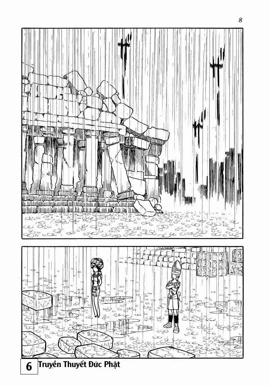 Buddha - Truyền Thuyết Đức Phật 27 trang 7