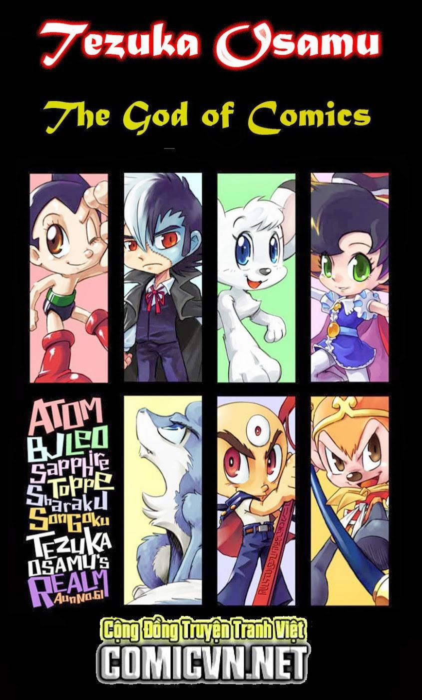 Buddha - Truyền Thuyết Đức Phật 28 trang 0