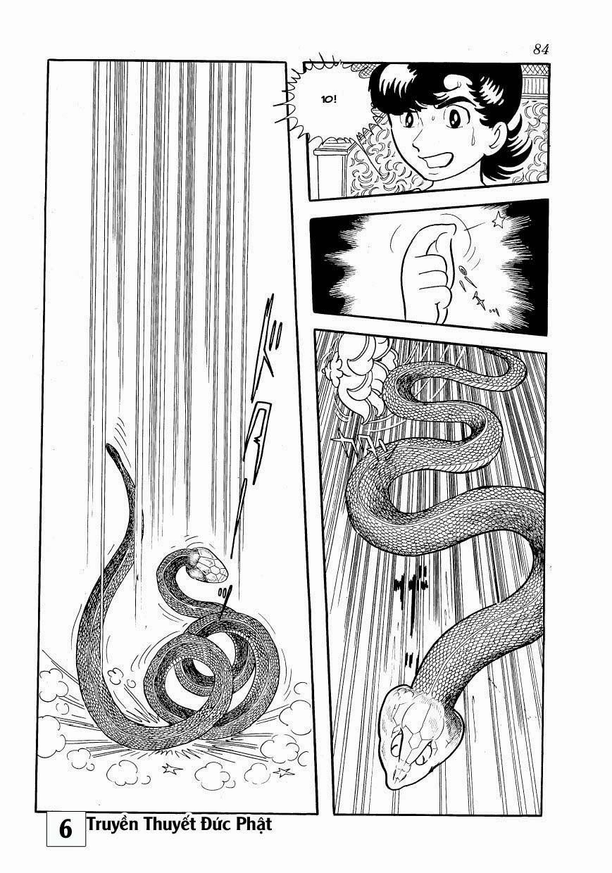 Buddha - Truyền Thuyết Đức Phật 28 trang 18