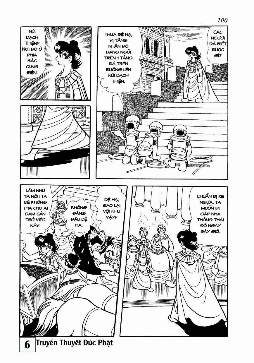 Buddha - Truyền Thuyết Đức Phật 28 trang 34