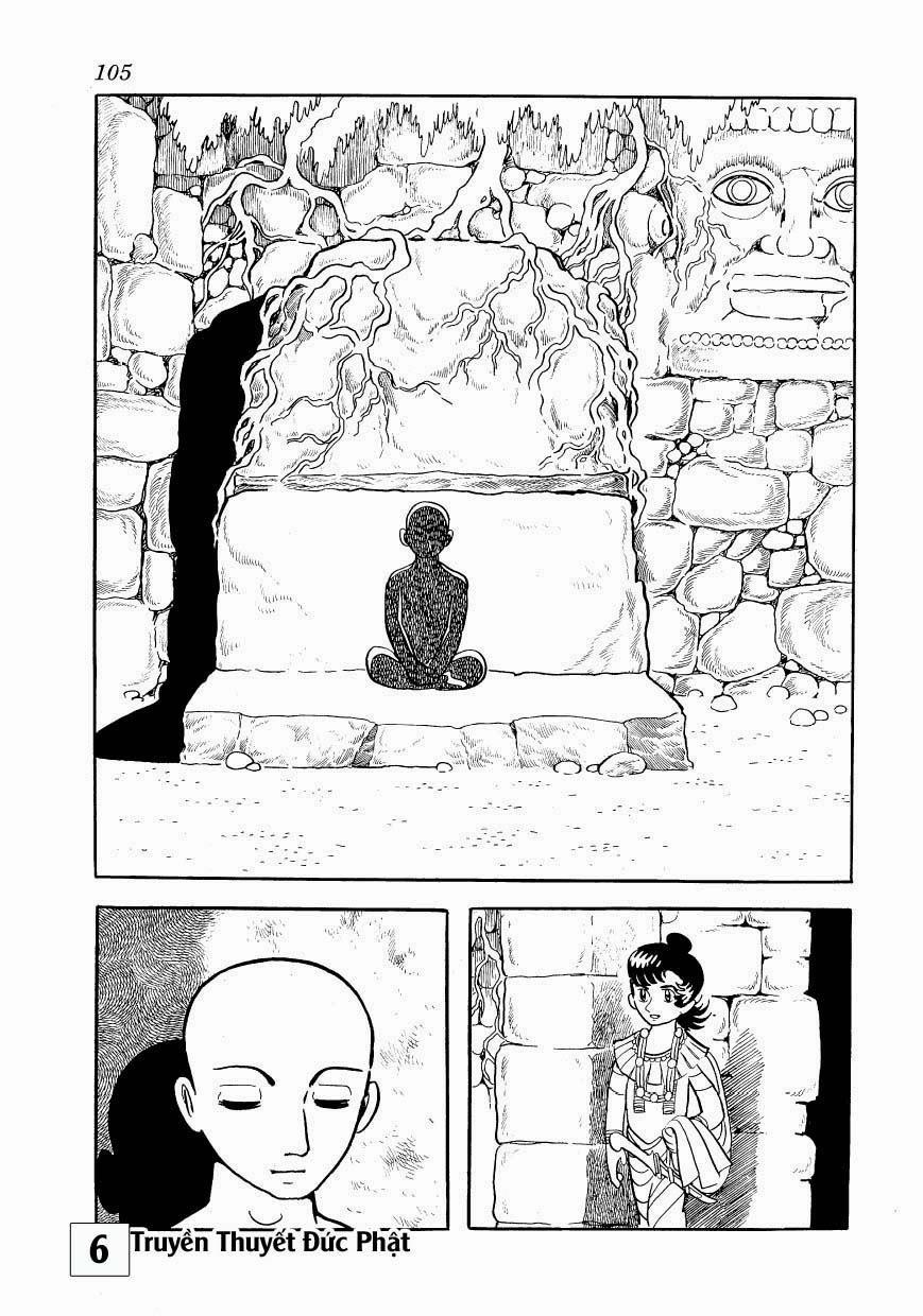 Buddha - Truyền Thuyết Đức Phật 28 trang 39