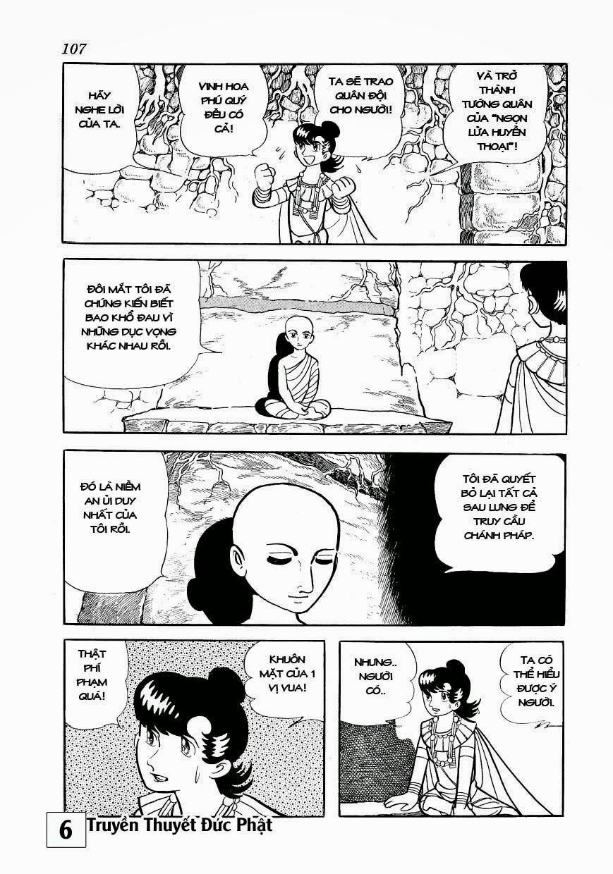 Buddha - Truyền Thuyết Đức Phật 28 trang 41