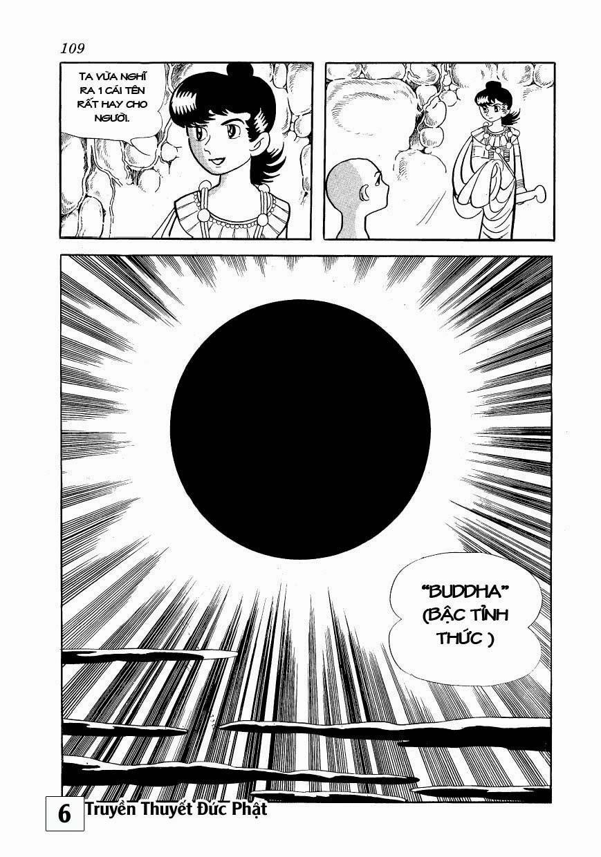Buddha - Truyền Thuyết Đức Phật 28 trang 43