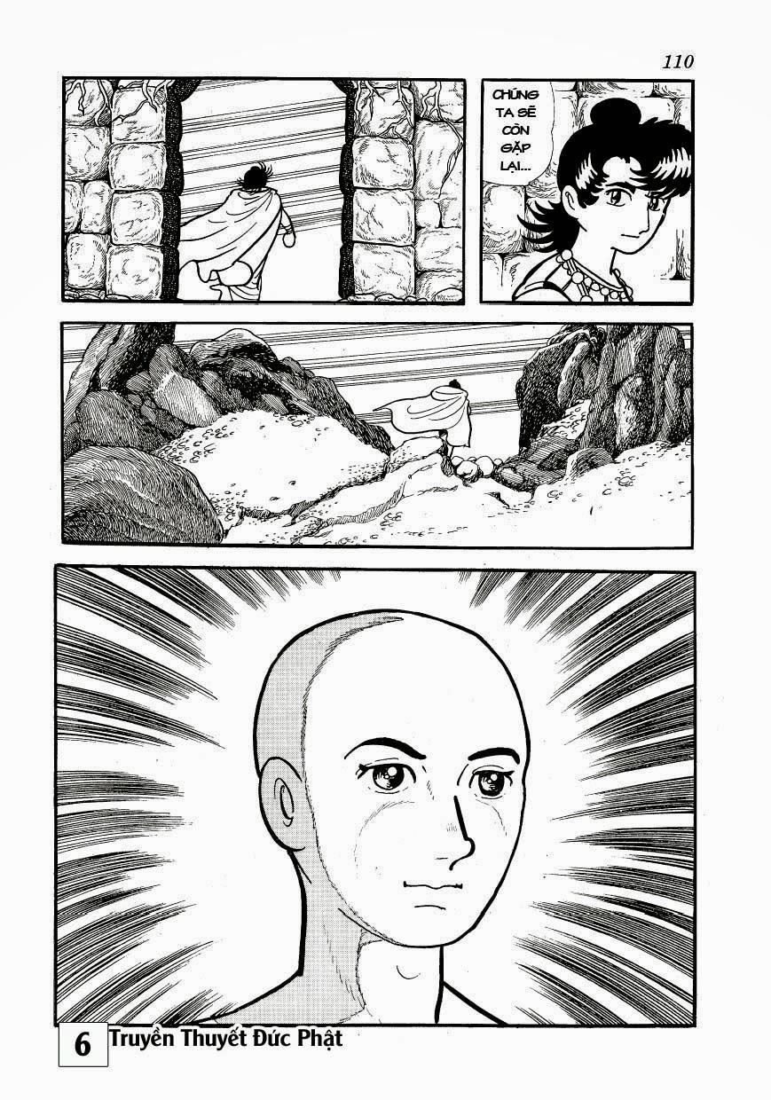 Buddha - Truyền Thuyết Đức Phật 28 trang 44