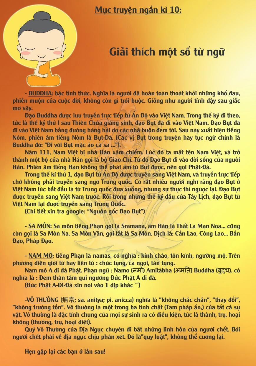 Buddha - Truyền Thuyết Đức Phật 28 trang 45