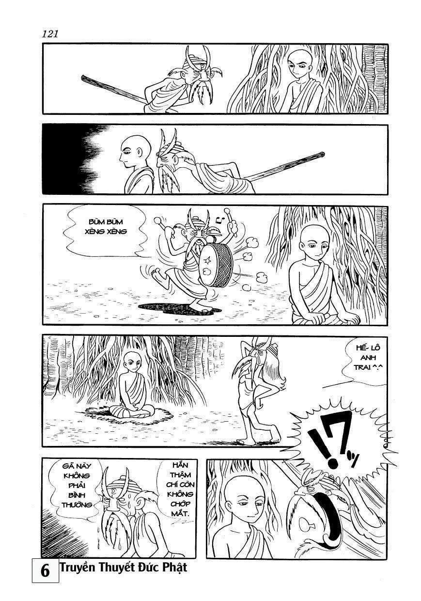 Buddha - Truyền Thuyết Đức Phật 29.1 trang 10