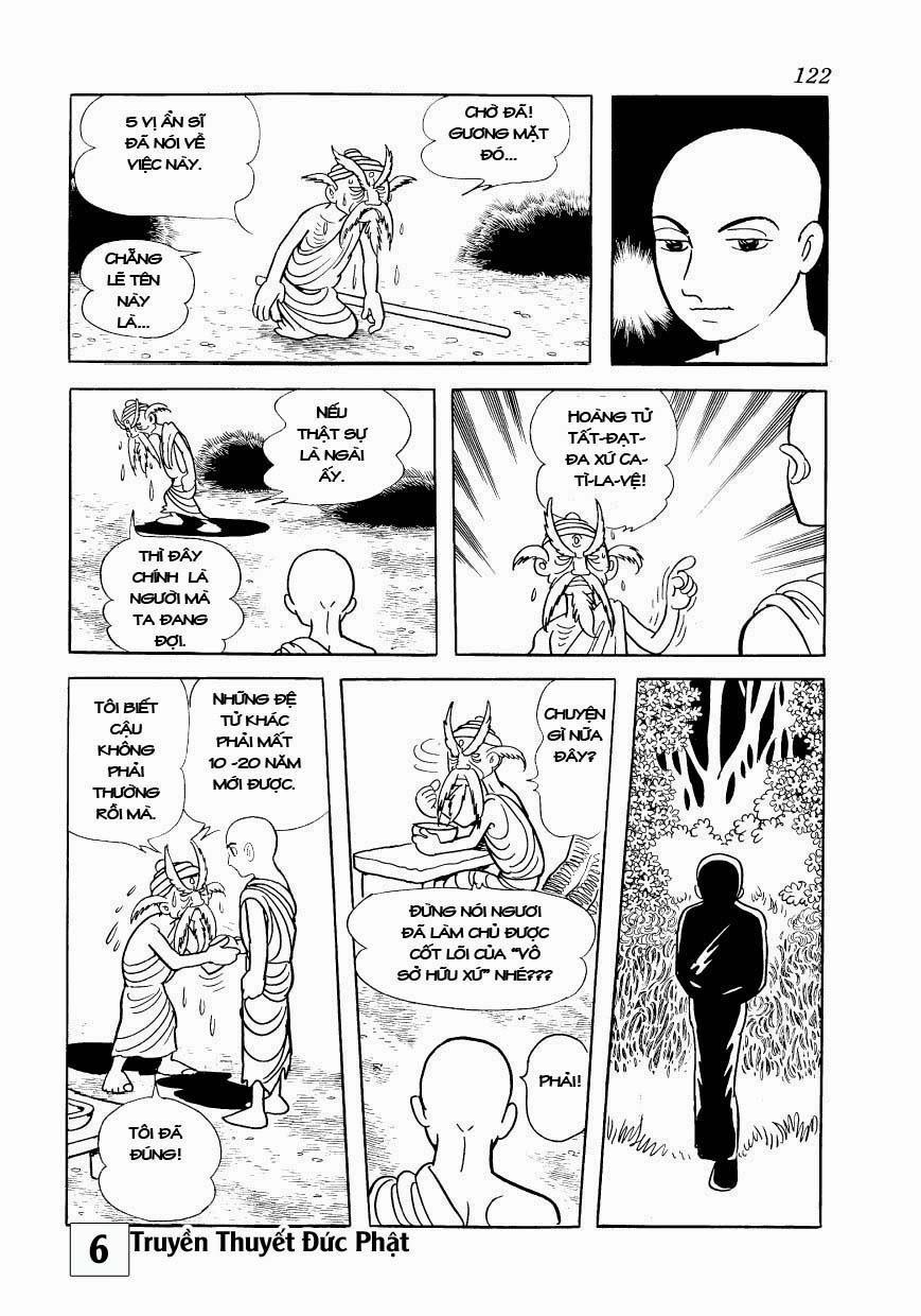 Buddha - Truyền Thuyết Đức Phật 29.1 trang 11