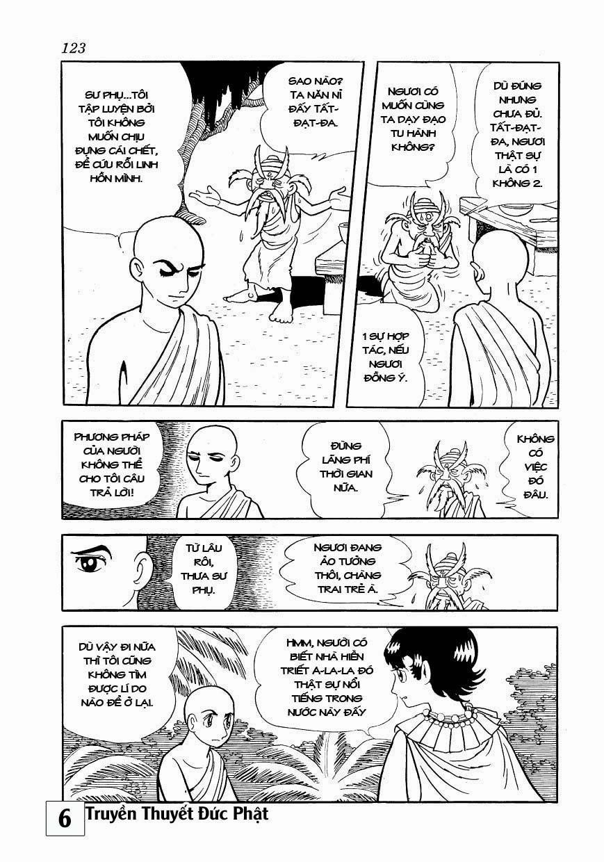 Buddha - Truyền Thuyết Đức Phật 29.1 trang 12