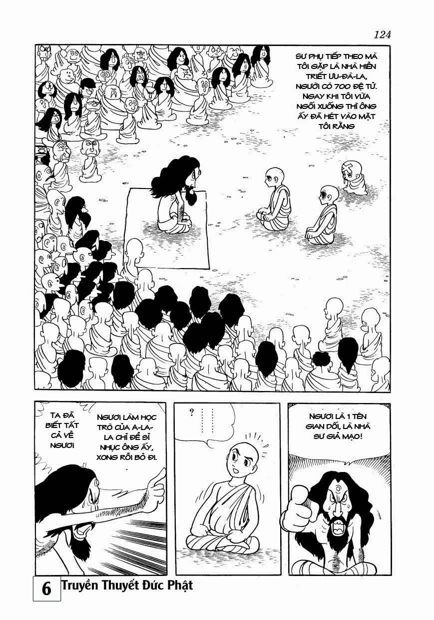 Buddha - Truyền Thuyết Đức Phật 29.1 trang 13