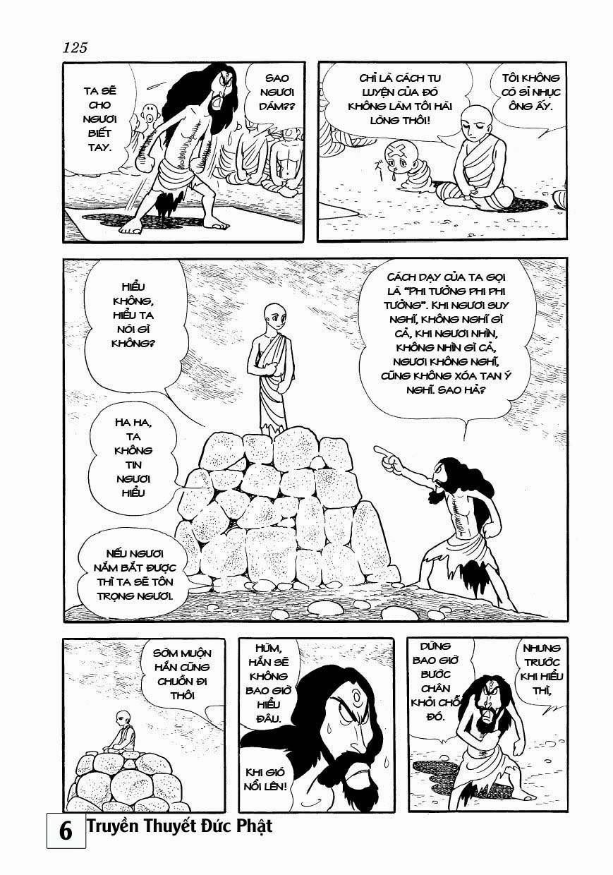 Buddha - Truyền Thuyết Đức Phật 29.1 trang 14