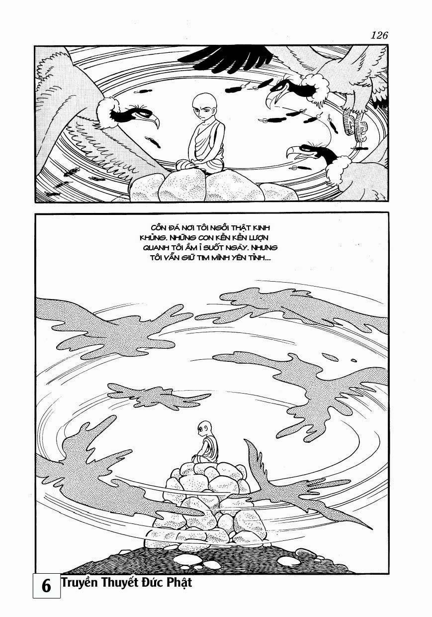 Buddha - Truyền Thuyết Đức Phật 29.1 trang 15