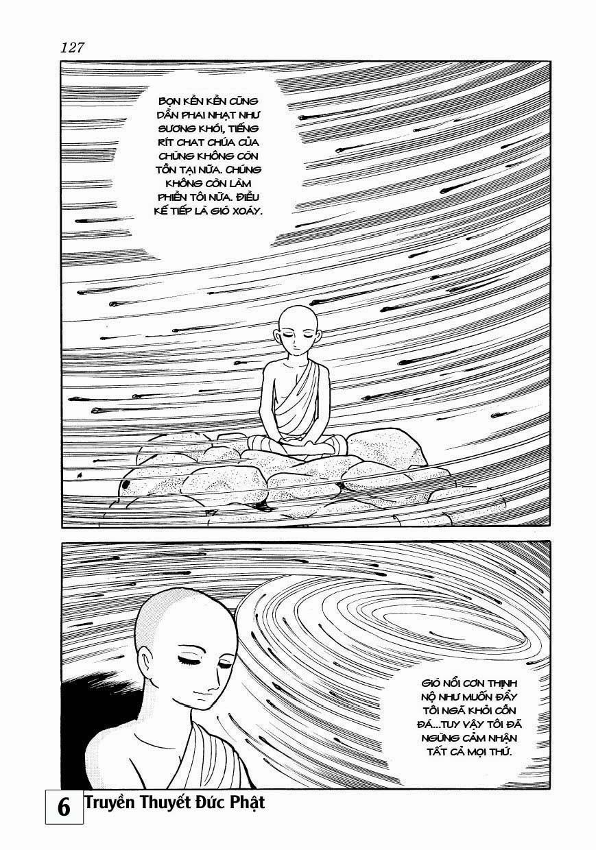 Buddha - Truyền Thuyết Đức Phật 29.1 trang 16