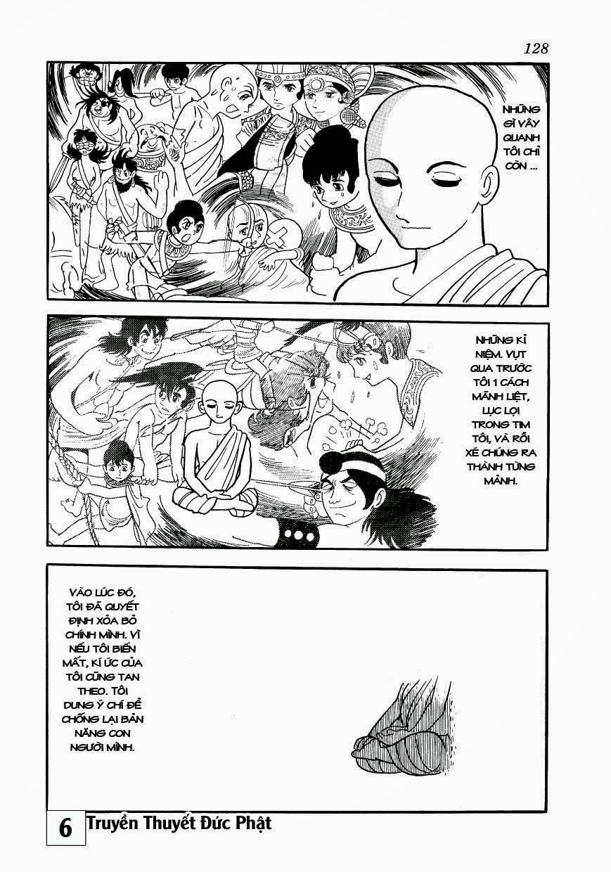 Buddha - Truyền Thuyết Đức Phật 29.1 trang 17