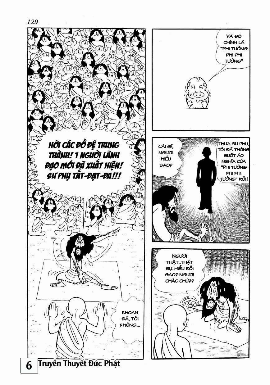 Buddha - Truyền Thuyết Đức Phật 29.1 trang 18