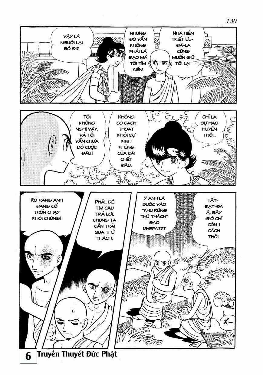 Buddha - Truyền Thuyết Đức Phật 29.1 trang 19