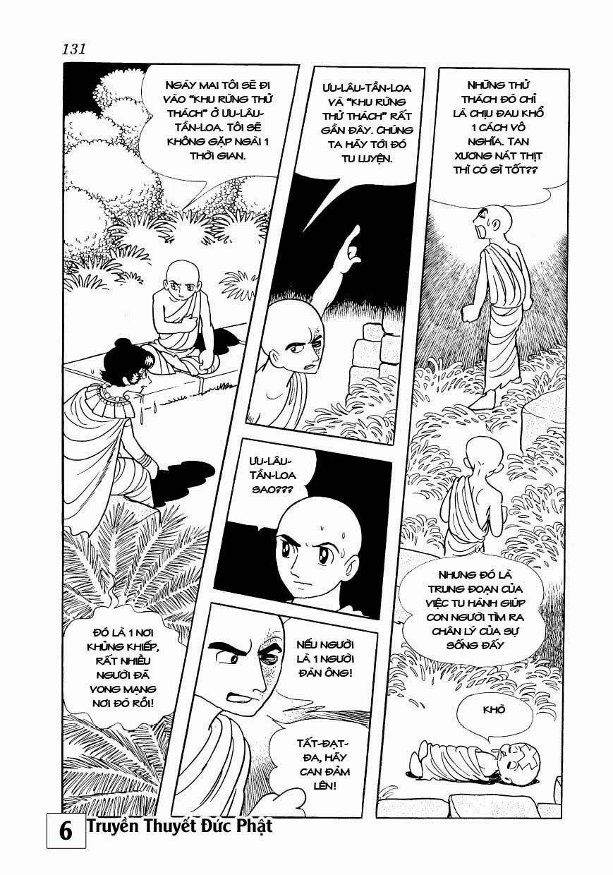 Buddha - Truyền Thuyết Đức Phật 29.1 trang 20