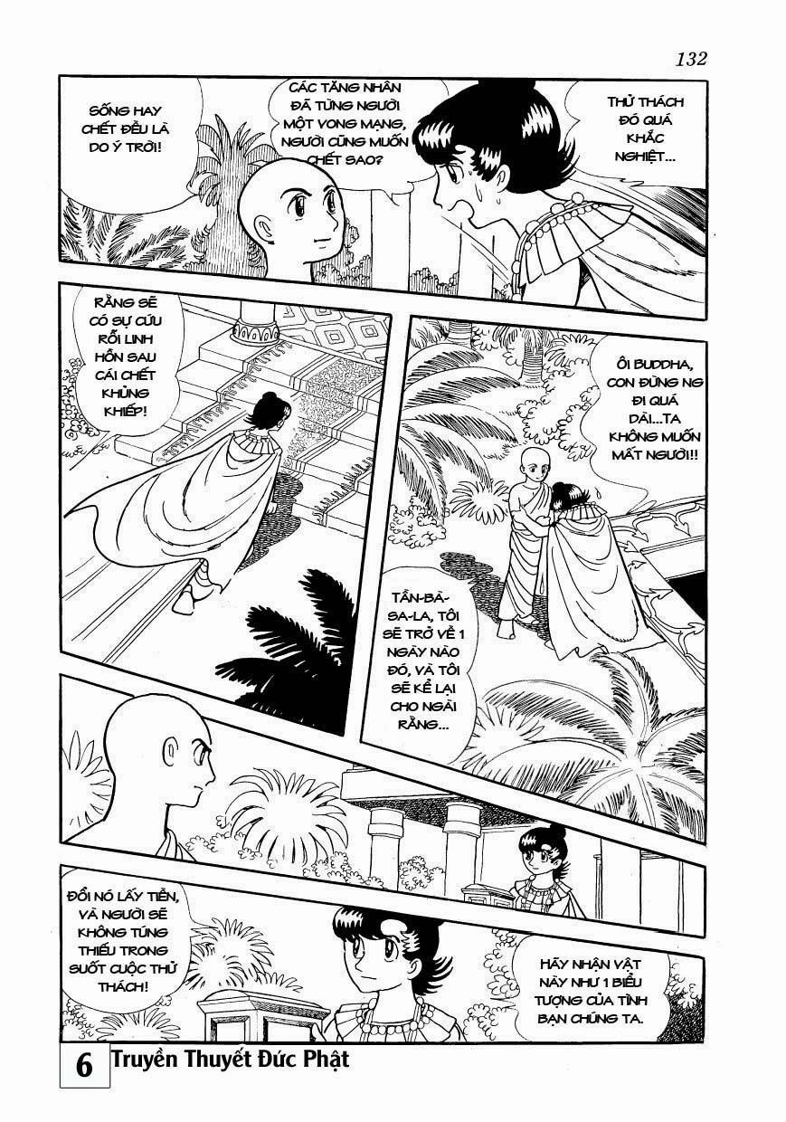 Buddha - Truyền Thuyết Đức Phật 29.1 trang 21