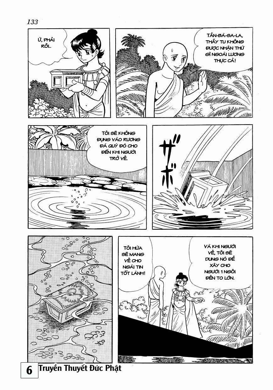 Buddha - Truyền Thuyết Đức Phật 29.1 trang 22