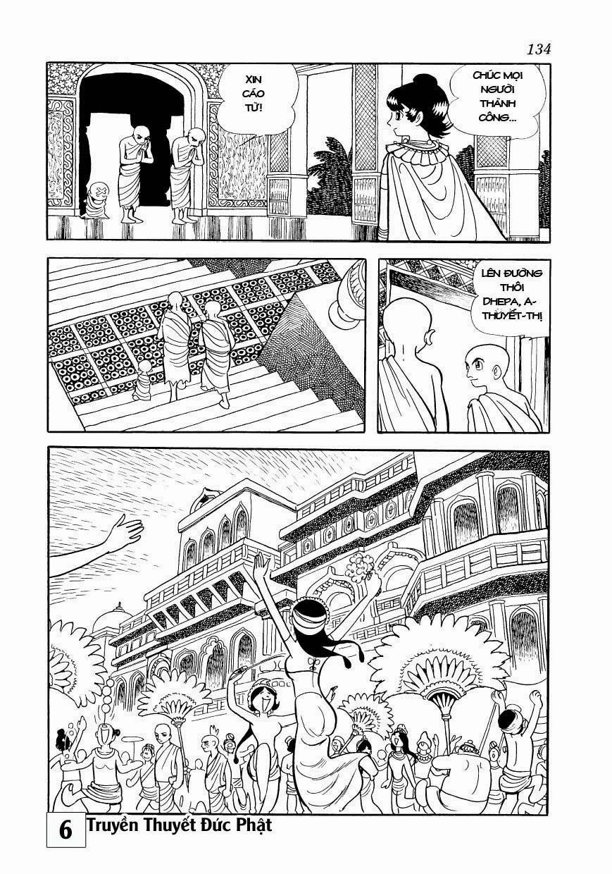 Buddha - Truyền Thuyết Đức Phật 29.1 trang 23